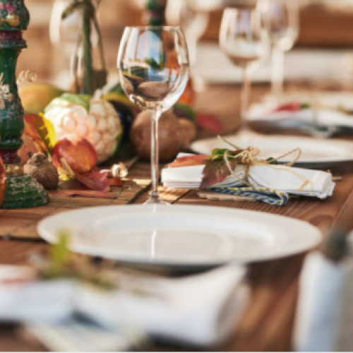 Tableware